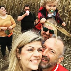 Meet your Posher, John